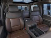 Thumbnail of 2025 Agate Black Metallic Ford F-250
