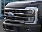 Thumbnail of 2025 Agate Black Metallic Ford F-250