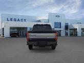 Thumbnail of 2025 Agate Black Metallic Ford F-250