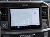 Thumbnail of 2025 Agate Black Metallic Ford F-250