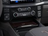 Thumbnail of 2025 Agate Black Metallic Ford F-250