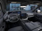 Thumbnail of 2025 Dark Matter Gray Metallic Ford Expedition