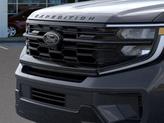 Thumbnail of 2025 Dark Matter Gray Metallic Ford Expedition