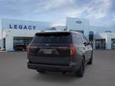 Thumbnail of 2025 Dark Matter Gray Metallic Ford Expedition