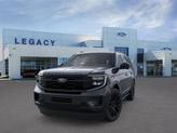 Thumbnail of 2025 Dark Matter Gray Metallic Ford Expedition