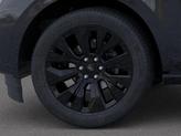Thumbnail of 2025 Dark Matter Gray Metallic Ford Expedition
