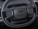 Thumbnail of 2025 Dark Matter Gray Metallic Ford Expedition