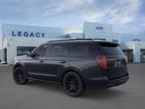 Thumbnail of 2025 Dark Matter Gray Metallic Ford Expedition