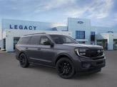 Thumbnail of 2025 Dark Matter Gray Metallic Ford Expedition