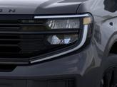 Thumbnail of 2025 Dark Matter Gray Metallic Ford Expedition