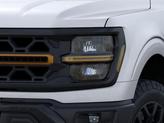 Thumbnail of 2025 Iconic Silver Metallic Ford F-150