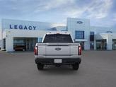 Thumbnail of 2025 Iconic Silver Metallic Ford F-150