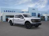 Thumbnail of 2025 Iconic Silver Metallic Ford F-150