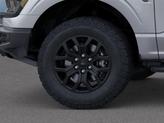 Thumbnail of 2025 Iconic Silver Metallic Ford F-150