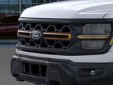 Thumbnail of 2025 Iconic Silver Metallic Ford F-150