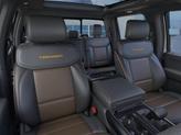 Thumbnail of 2025 Iconic Silver Metallic Ford F-150