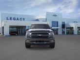 Thumbnail of 2025 Agate Black Metallic Ford F-150