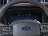 Thumbnail of 2025 Agate Black Metallic Ford F-150