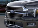 Thumbnail of 2025 Agate Black Metallic Ford F-150