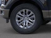 Thumbnail of 2025 Agate Black Metallic Ford F-150
