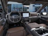 Thumbnail of 2025 Agate Black Metallic Ford F-150