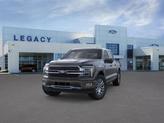 Thumbnail of 2025 Agate Black Metallic Ford F-150