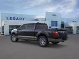 Thumbnail of 2025 Agate Black Metallic Ford F-150