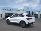 Thumbnail of 2025 Space Silver Ford Escape
