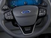Thumbnail of 2025 Space Silver Ford Escape