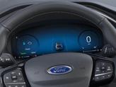 Thumbnail of 2025 Space Silver Ford Escape