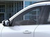 Thumbnail of 2025 Space Silver Ford Escape