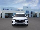 Thumbnail of 2025 Space Silver Ford Escape