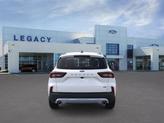 Thumbnail of 2025 Space Silver Ford Escape