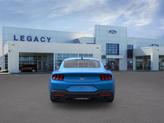 Thumbnail of 2025 Grabber Blue Ford Mustang