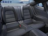 Thumbnail of 2025 Grabber Blue Ford Mustang