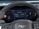 Thumbnail of 2025 Grabber Blue Ford Mustang
