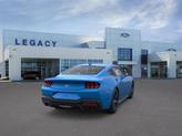 Thumbnail of 2025 Grabber Blue Ford Mustang