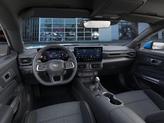 Thumbnail of 2025 Grabber Blue Ford Mustang