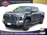 Photo of 2024  Toyota Tundra
