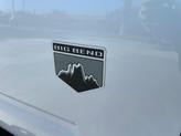 Thumbnail of 2025 Oxford White Ford Bronco Sport