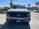 Thumbnail of 2025 Oxford White Ford F-150