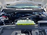 Thumbnail of 2025 Oxford White Ford F-150
