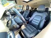 Thumbnail of 2021 Sonic Silver Metallic Mazda CX-5