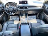 Thumbnail of 2021 Sonic Silver Metallic Mazda CX-5