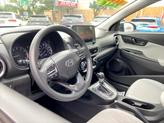 Thumbnail of 2022 Ultra Black Hyundai KONA