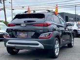 Thumbnail of 2022 Ultra Black Hyundai KONA