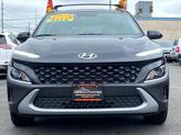Thumbnail of 2022 Ultra Black Hyundai KONA