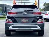 Thumbnail of 2022 Ultra Black Hyundai KONA