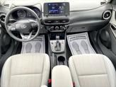 Thumbnail of 2022 Ultra Black Hyundai KONA