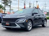 Thumbnail of 2022 Ultra Black Hyundai KONA